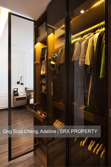 RiverParc Residence (D19), Condominium #250568561